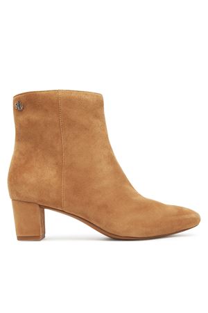 Allyson-Boots-Bootie LAUREN RALPH LAUREN | Bootie | 802974504001
